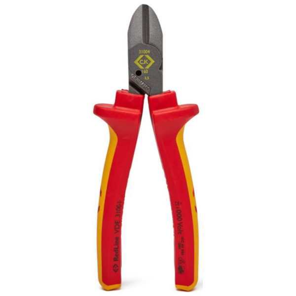 CK 160mm VDE Side Cutter