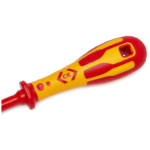 CK PZ1 x 80mm VDE Screwdriver