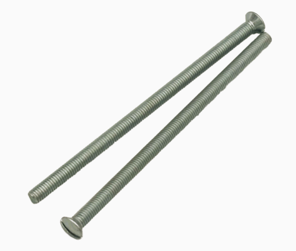 Olympic Fixings M3.5 X 75mm Set Screws (100)
