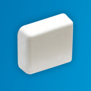 16 X 16mm Stop End
