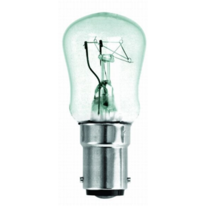 15W Sbc Clear Pygmy