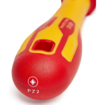 CK PZ1 x 80mm VDE Screwdriver