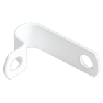 White 7mm P Clip