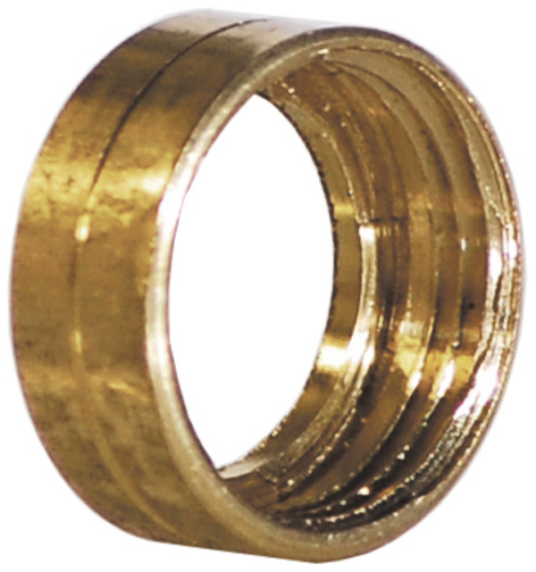 25mm Female Brass Bush