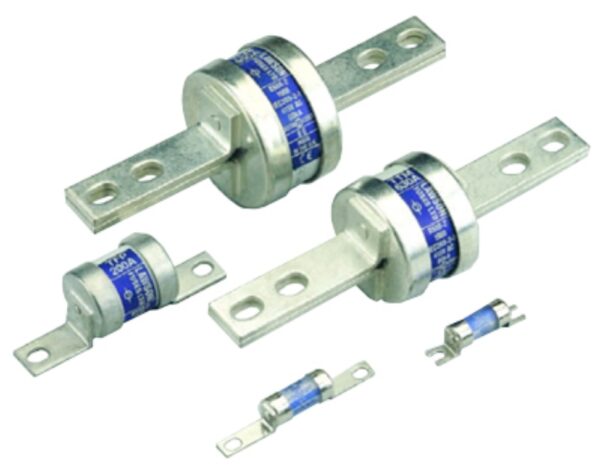 100A 415v Offset Tag Fuse