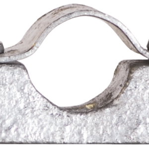 20mm Galvanised Distance Saddle