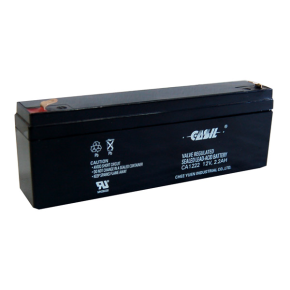2.1Ah 12v Battery