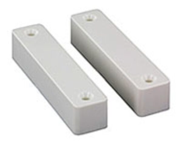 White Surface Door Contact