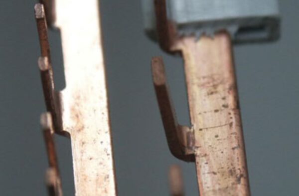 Cudis 1M SP Pin Type Busbar
