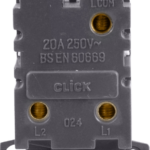 Click Md024Pw Switch 2Way Mod 20A