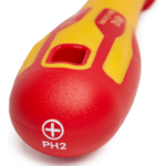 CK PH0 x 60mm VDE Screwdriver