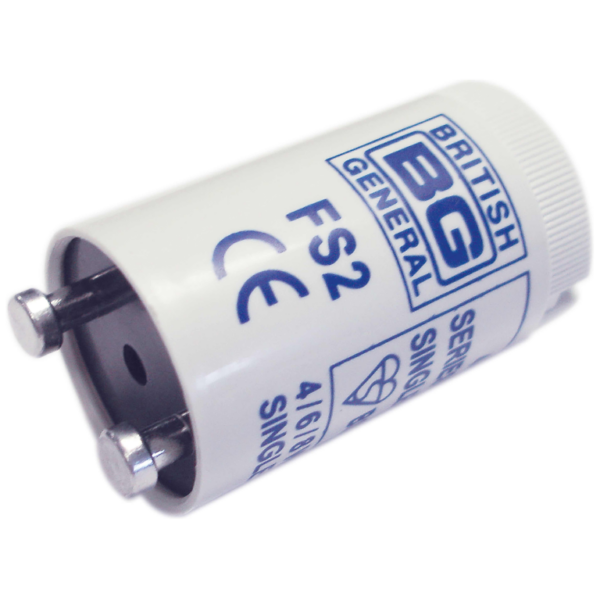 4-22W Fluorescent Starter