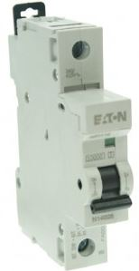 MEM 2000 40A 10kA Type B SP MCB