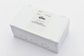 Input OuTPut Unit & Back Box