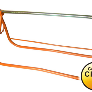 Deligo Cable Carrier – 5 x Cable Clips