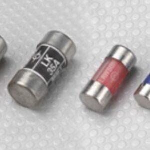 15A Consumer Fuse