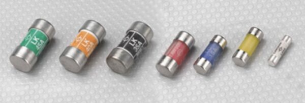 15A Consumer Fuse