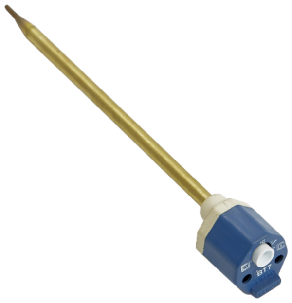 15A 7″ Rod Thermostat for Immersion Heater