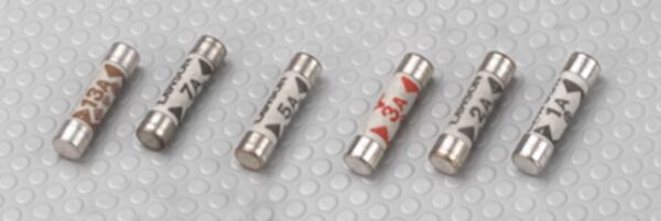 10A Plug Top Fuse