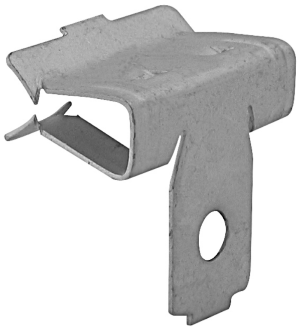Walraven 5-9mm x  21×6.5mm Beam Clips (25)