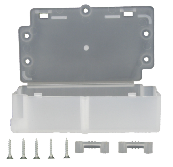 Connector Box