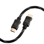 4K High Speed HDMI Cable