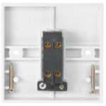 Click Polar 1 Gang 10A Intermediate Switch