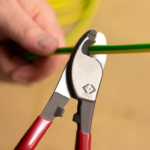 CK 160mm Cable Cutter