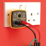 Martindale Safe Break R2 Socket Adaptor