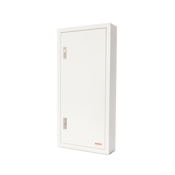 Contactum 16 Way TP Distribution Board