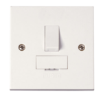 Click Polar Switched Fused Spur