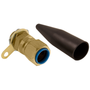 CW32 32mm Outdoor Cable Gland Pack (2)