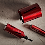Dart 52mm Spiro Core Bit