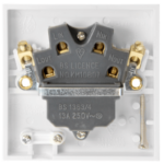Click Polar Switched Fused Spur