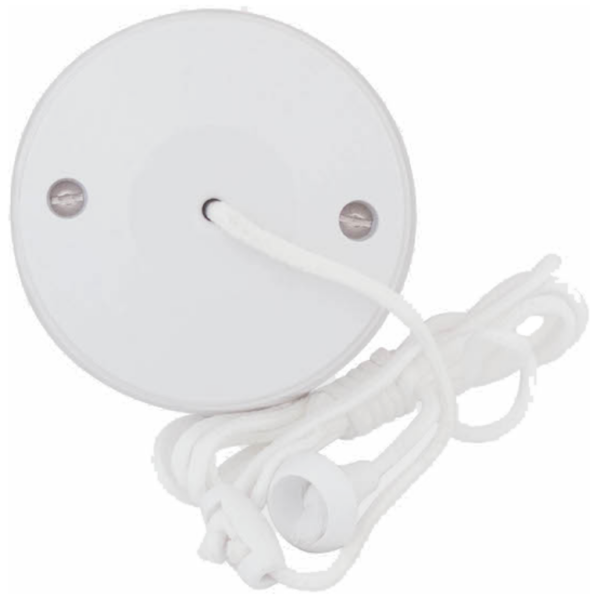 1 Way 10A Ceiling Pullswitch