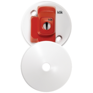 4 Pin Plug In Ceiling Rose