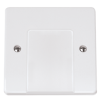Click Mode 20A Flex Outlet Plate