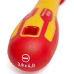 CK 6.5 x 150mm Slotted Screwdriver
