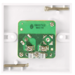 Click Polar 1 Gang Satellite Socket