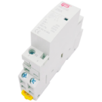 FuseBox 20A 2P N/O 230v Contactor
