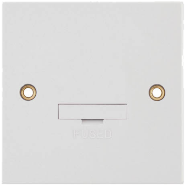 Selectric White 3A Unswitched Spur