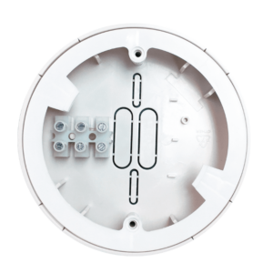 Smoke Detector Pattress