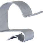 Walraven 4-7mm x 15-18mm Cable Run Clips (25)