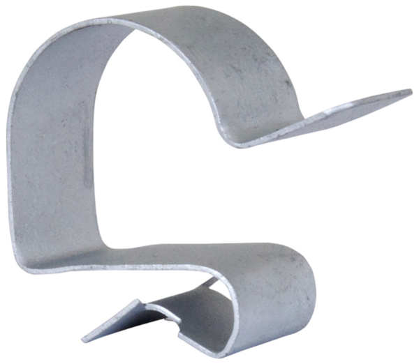 Walraven 4-7mm x 15-18mm Cable Run Clips (25)