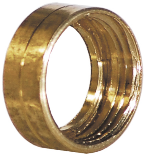 50mm/2″ Female Brass Bush