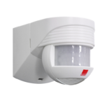 Outdoor Movement Detector LC-Click-N 140Deg with Adjustable Ball Head IP54
