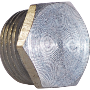 20mm Hex Stopping Plug