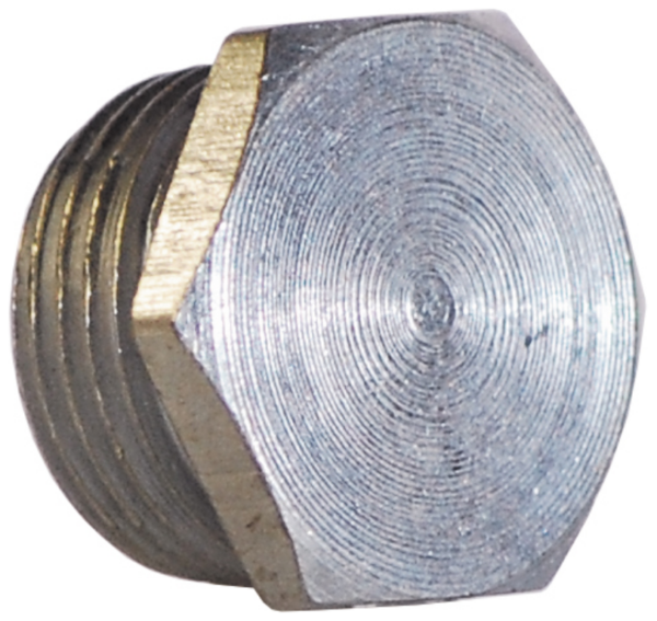 20mm Hex Stopping Plug