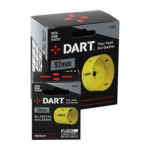 Dart 133mm Premium Holesaw