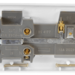 Click Polar 45A DP Cooker Control Unit Neon